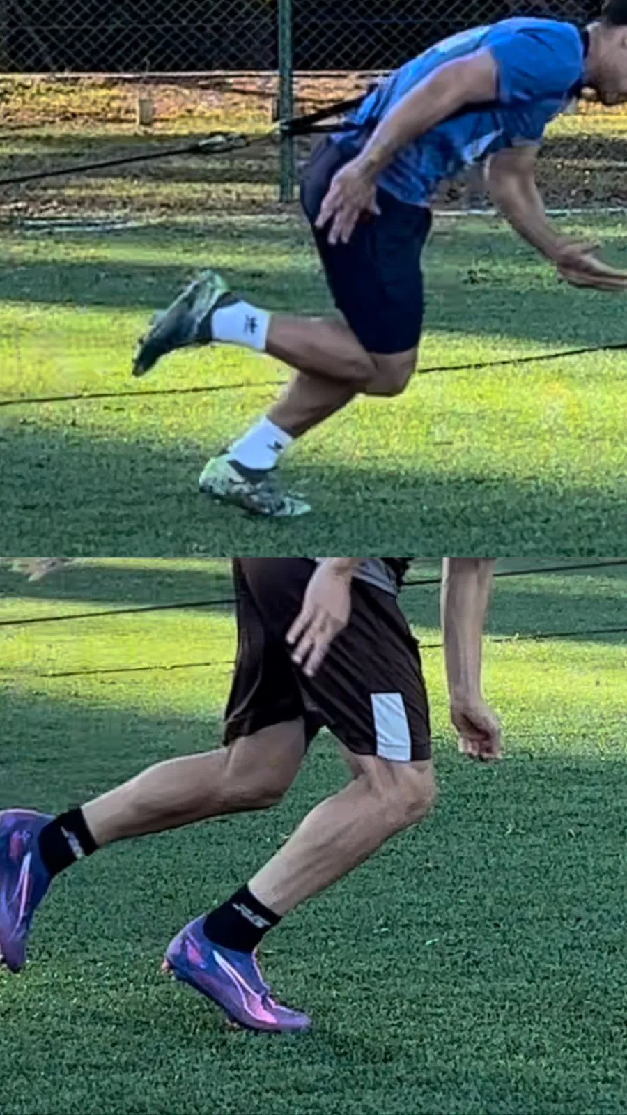 Key Ankle: el tobillo como pilar del rendimiento