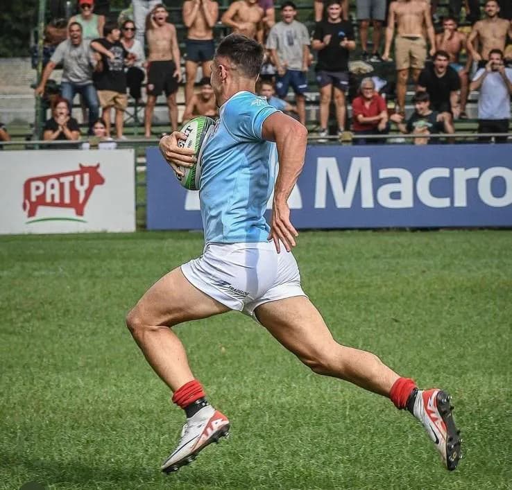 Top Speed: la velocidad máxima en deportes de conjunto